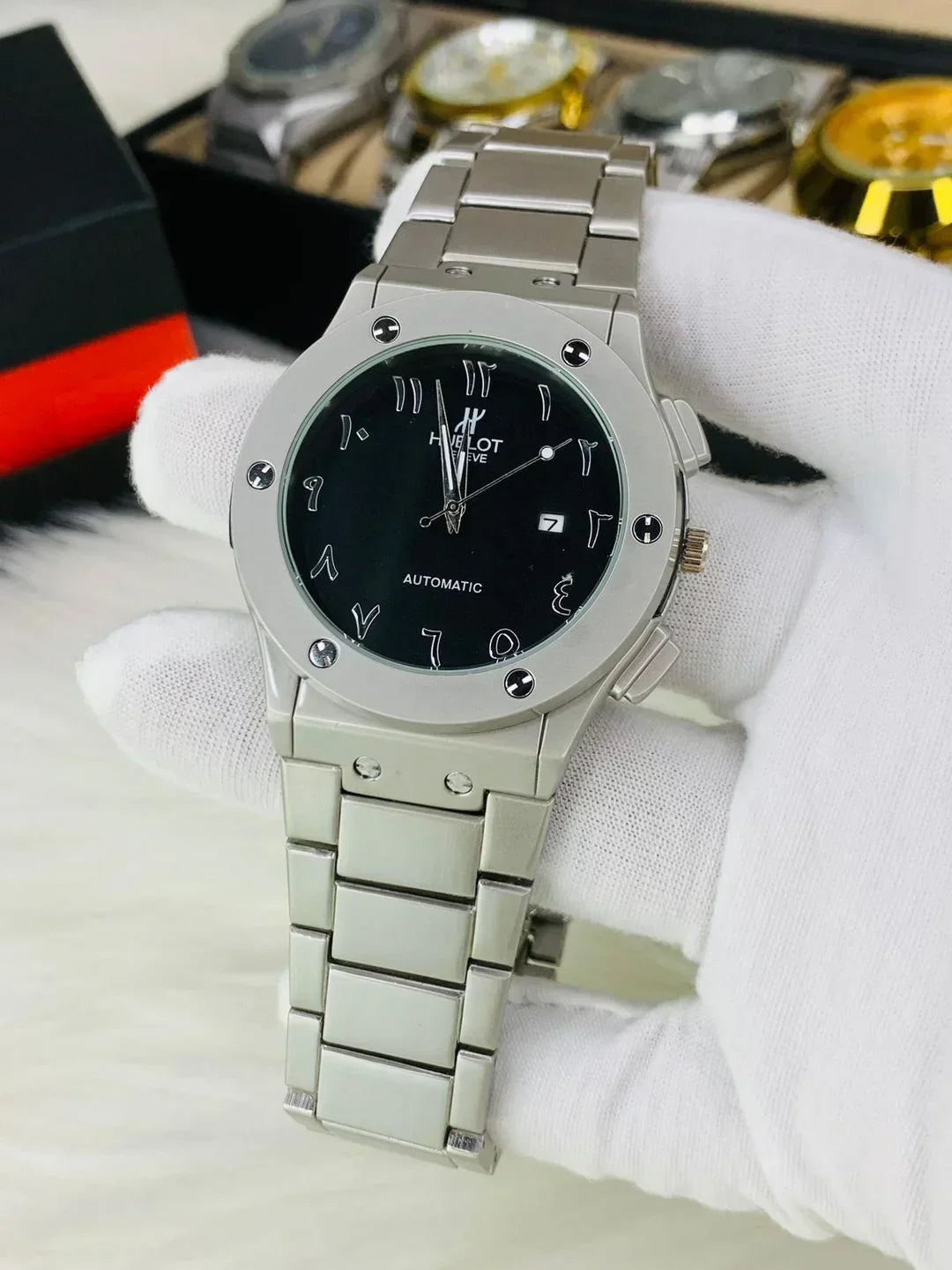 Hublot