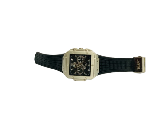 Hublot (black edititon)